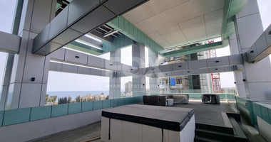 Amazing 3 Bed Apartment for rent In Mouttagiaka Limassol Cyprus
