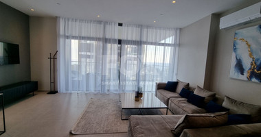 Amazing Three  Bedroom Apartment For rent In Potamos Germasogeias Limassol Cyprus