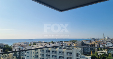 Amazing Three  Bedroom Apartment For rent In Potamos Germasogeias Limassol Cyprus