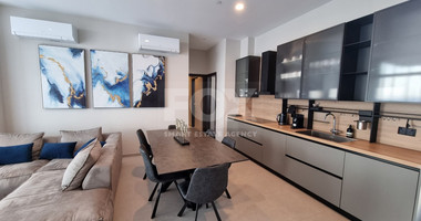Amazing Three  Bedroom Apartment For rent In Potamos Germasogeias Limassol Cyprus