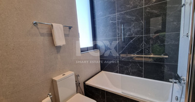Amazing Three  Bedroom Apartment For rent In Potamos Germasogeias Limassol Cyprus
