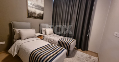 Amazing Three  Bedroom Apartment For rent In Potamos Germasogeias Limassol Cyprus