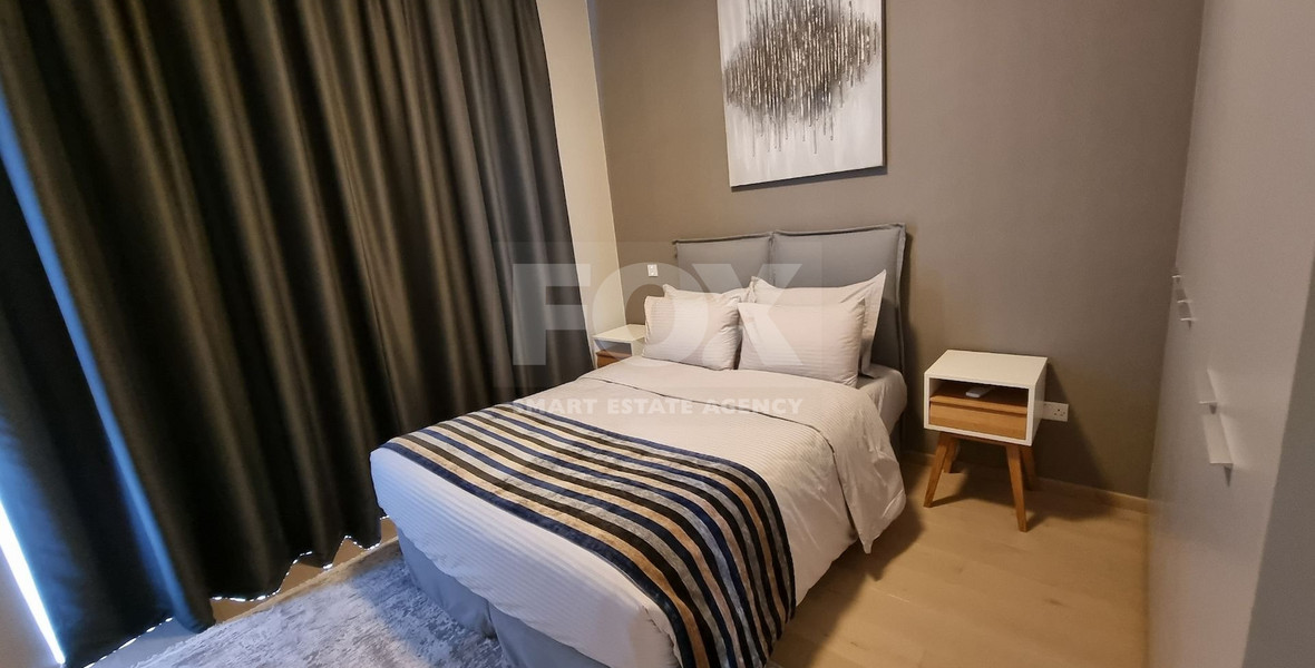 Amazing Three  Bedroom Apartment For rent In Potamos Germasogeias Limassol Cyprus