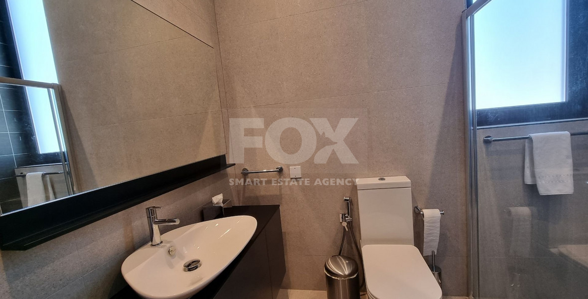 Amazing Three  Bedroom Apartment For rent In Potamos Germasogeias Limassol Cyprus