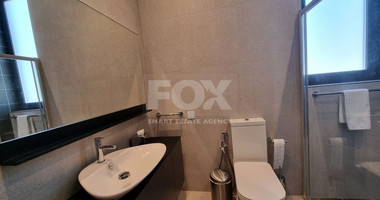 Amazing Three  Bedroom Apartment For rent In Potamos Germasogeias Limassol Cyprus
