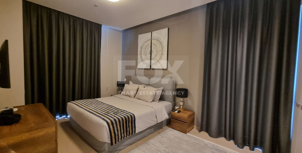 Amazing Three  Bedroom Apartment For rent In Potamos Germasogeias Limassol Cyprus