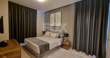 Amazing Three  Bedroom Apartment For rent In Potamos Germasogeias Limassol Cyprus