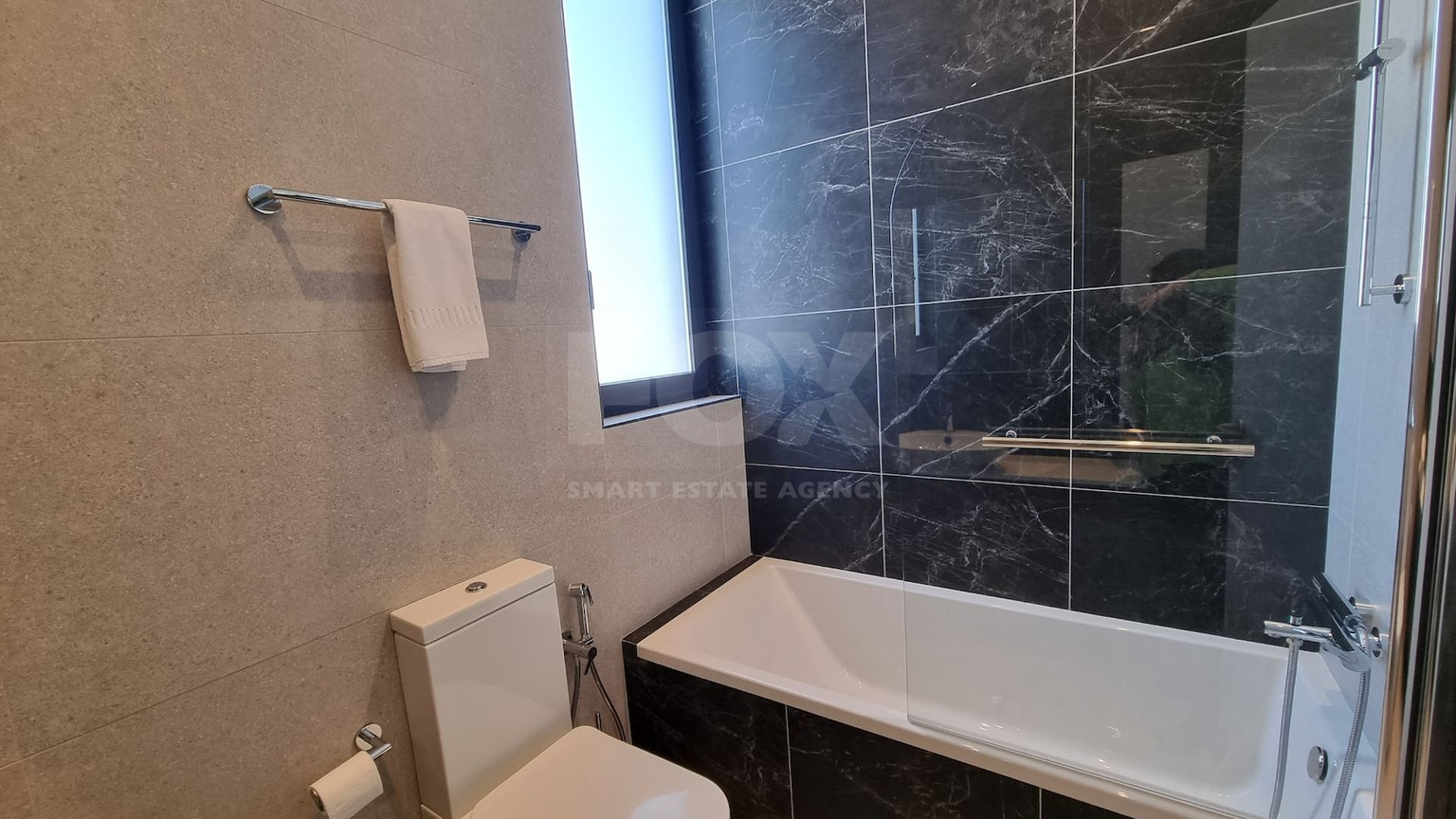 Amazing Three  Bedroom Apartment For rent In Potamos Germasogeias Limassol Cyprus