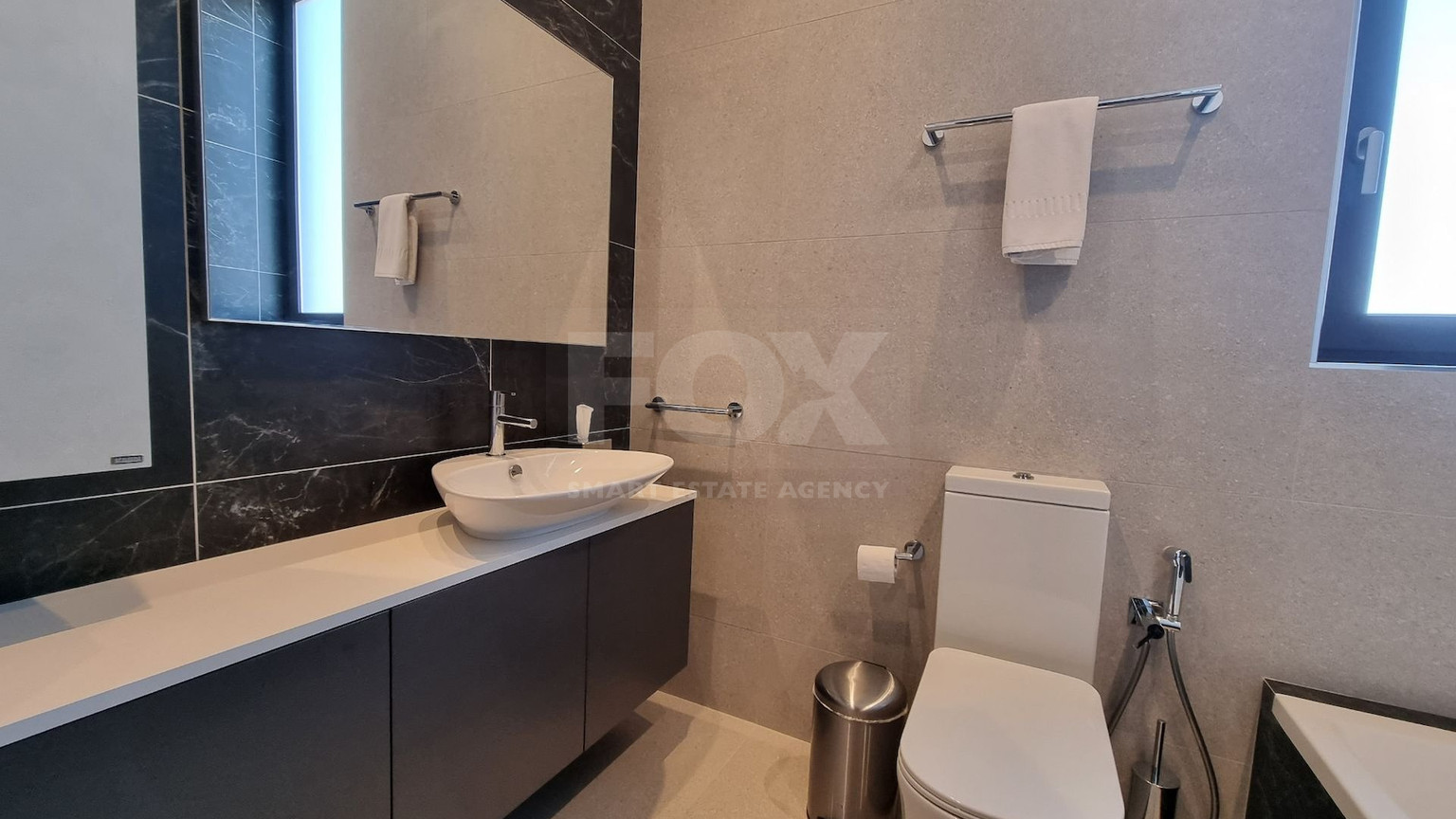 Amazing Three  Bedroom Apartment For rent In Potamos Germasogeias Limassol Cyprus