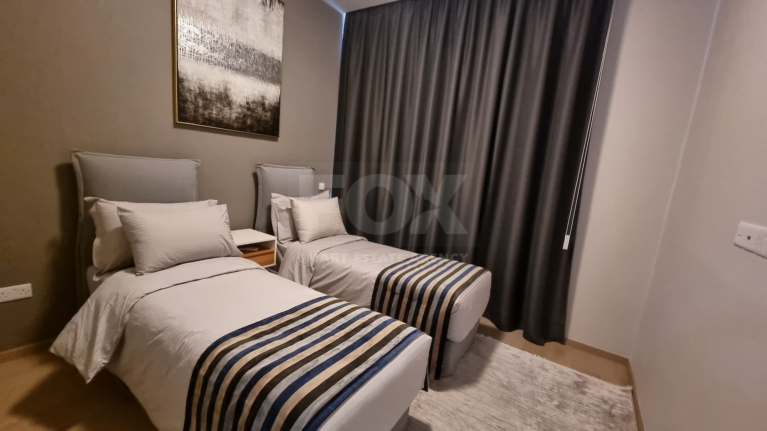 Amazing Three  Bedroom Apartment For rent In Potamos Germasogeias Limassol Cyprus