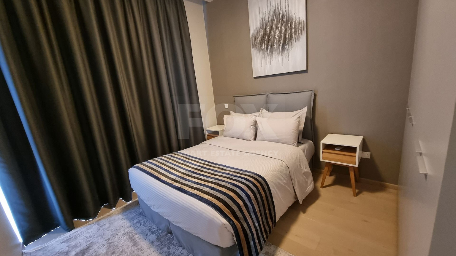 Amazing Three  Bedroom Apartment For rent In Potamos Germasogeias Limassol Cyprus