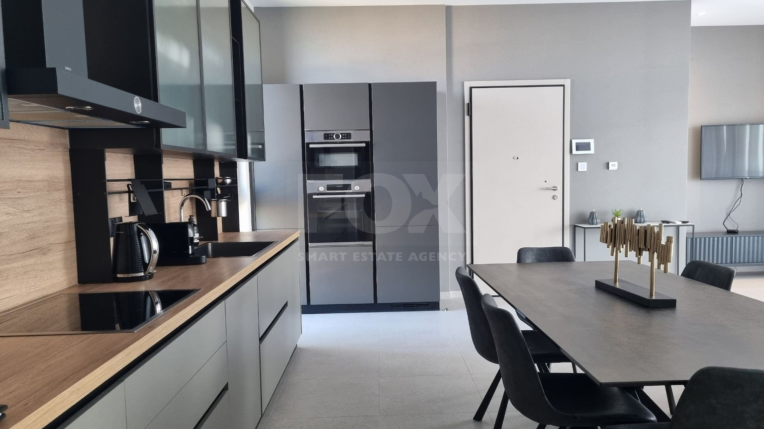 Amazing Three  Bedroom Apartment For rent In Potamos Germasogeias Limassol Cyprus
