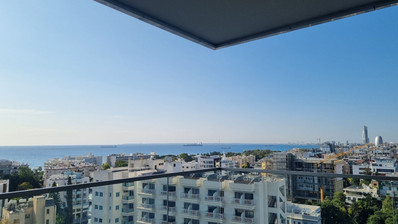 Amazing Three  Bedroom Apartment For rent In Potamos Germasogeias Limassol Cyprus