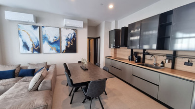 Amazing Three  Bedroom Apartment For rent In Potamos Germasogeias Limassol Cyprus