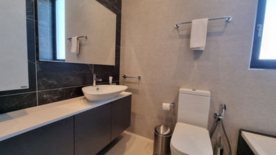 Amazing Three  Bedroom Apartment For rent In Potamos Germasogeias Limassol Cyprus