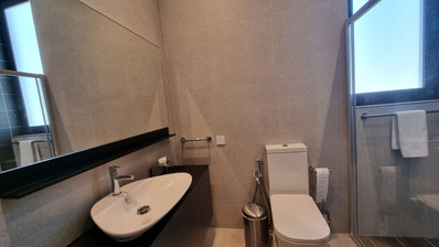 Amazing Three  Bedroom Apartment For rent In Potamos Germasogeias Limassol Cyprus
