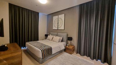 Amazing Three  Bedroom Apartment For rent In Potamos Germasogeias Limassol Cyprus