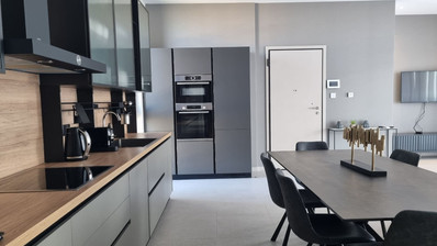Amazing Three  Bedroom Apartment For rent In Potamos Germasogeias Limassol Cyprus