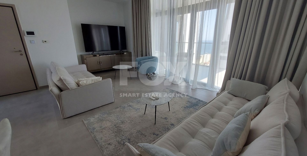 Amazing Three  Bedroom Apartment For rent In Potamos Germasogeias Limassol Cyprus
