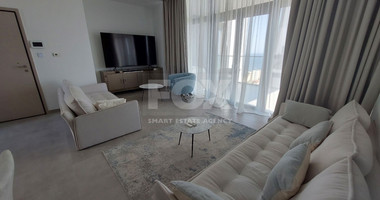 Amazing Three  Bedroom Apartment For rent In Potamos Germasogeias Limassol Cyprus
