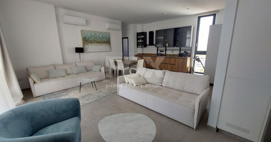 Amazing Three  Bedroom Apartment For rent In Potamos Germasogeias Limassol Cyprus