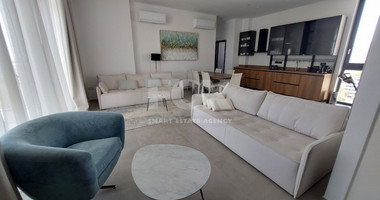 Amazing Three  Bedroom Apartment For rent In Potamos Germasogeias Limassol Cyprus