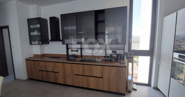 Amazing Three  Bedroom Apartment For rent In Potamos Germasogeias Limassol Cyprus