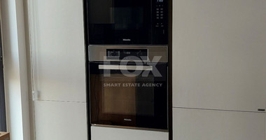 Amazing Three  Bedroom Apartment For rent In Potamos Germasogeias Limassol Cyprus