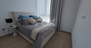 Amazing Three  Bedroom Apartment For rent In Potamos Germasogeias Limassol Cyprus