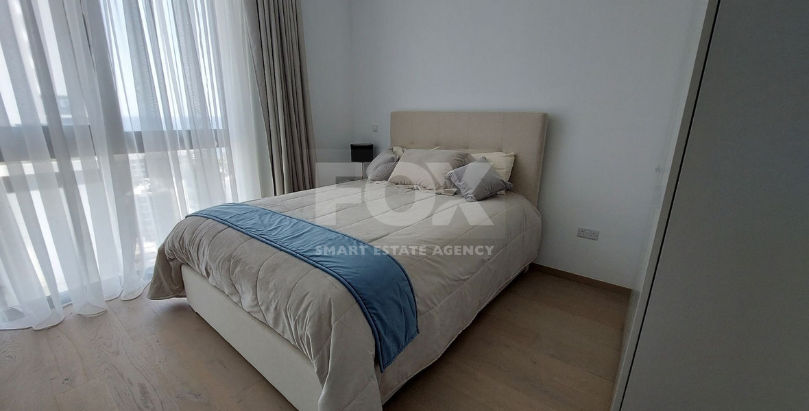 Amazing Three  Bedroom Apartment For rent In Potamos Germasogeias Limassol Cyprus