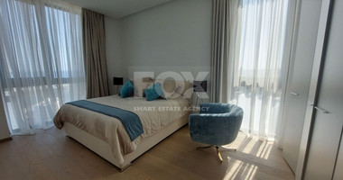 Amazing Three  Bedroom Apartment For rent In Potamos Germasogeias Limassol Cyprus