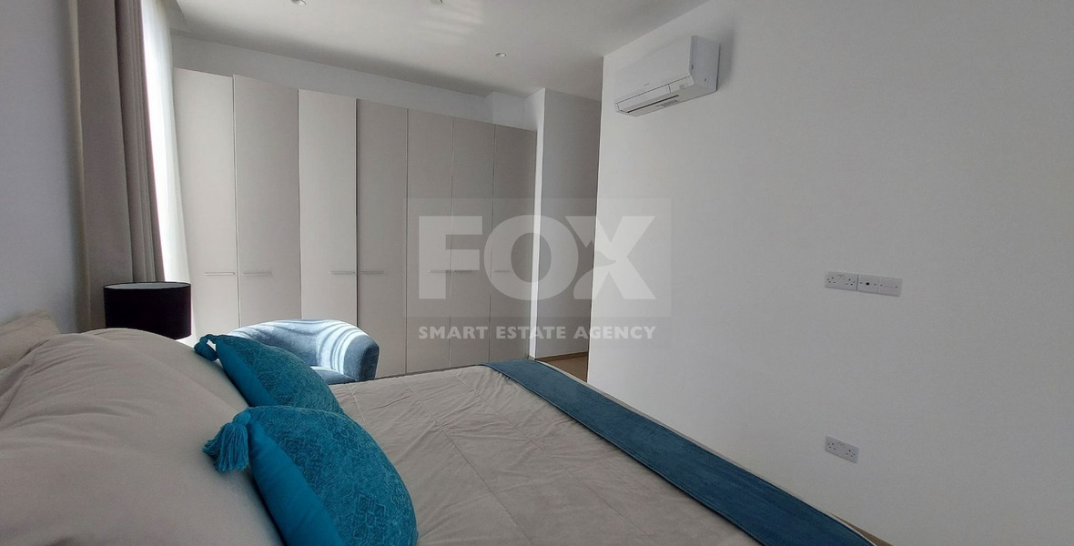 Amazing Three  Bedroom Apartment For rent In Potamos Germasogeias Limassol Cyprus