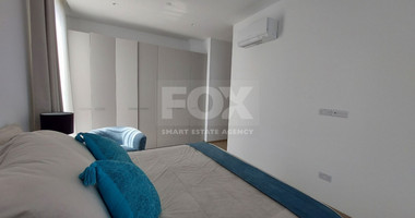 Amazing Three  Bedroom Apartment For rent In Potamos Germasogeias Limassol Cyprus