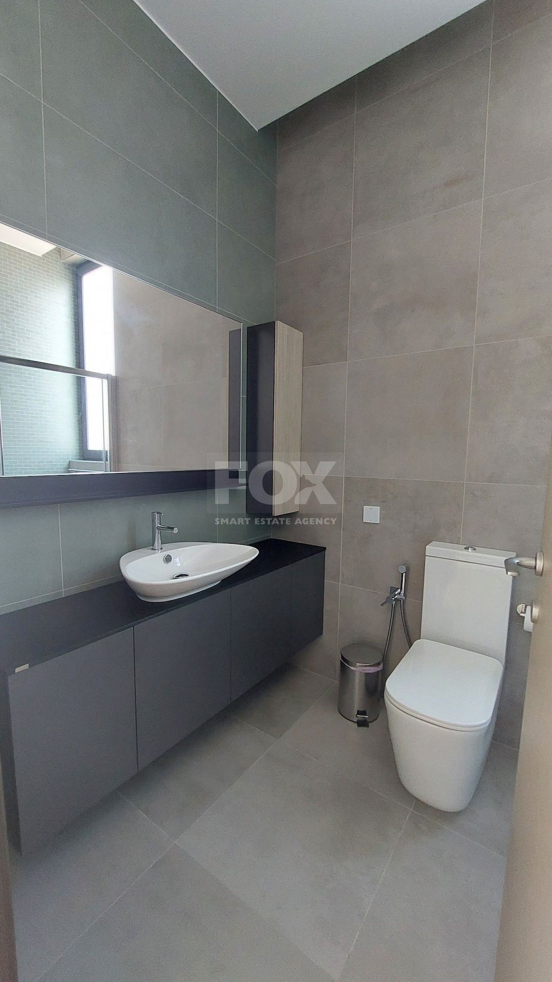 Amazing Three  Bedroom Apartment For rent In Potamos Germasogeias Limassol Cyprus