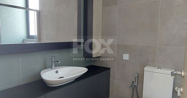 Amazing Three  Bedroom Apartment For rent In Potamos Germasogeias Limassol Cyprus