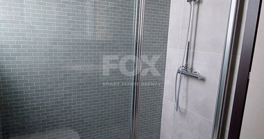 Amazing Three  Bedroom Apartment For rent In Potamos Germasogeias Limassol Cyprus