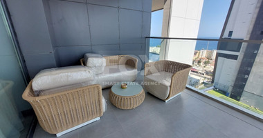 Amazing Three  Bedroom Apartment For rent In Potamos Germasogeias Limassol Cyprus