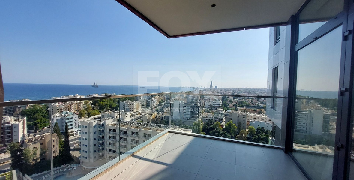 Amazing Three  Bedroom Apartment For rent In Potamos Germasogeias Limassol Cyprus