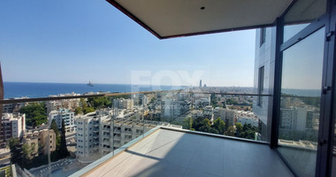 Amazing Three  Bedroom Apartment For rent In Potamos Germasogeias Limassol Cyprus