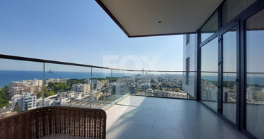 Amazing Three  Bedroom Apartment For rent In Potamos Germasogeias Limassol Cyprus