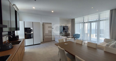 Amazing Three  Bedroom Apartment For rent In Potamos Germasogeias Limassol Cyprus