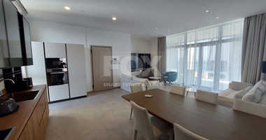 Amazing Three  Bedroom Apartment For rent In Potamos Germasogeias Limassol Cyprus