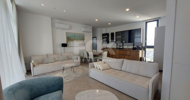 Amazing Three  Bedroom Apartment For rent In Potamos Germasogeias Limassol Cyprus