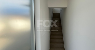 Modern Unfurnished Office Space for Rent in Kato Polemidia