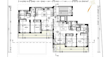 Two bedroom apartment for sale in Universal area, of Paphos