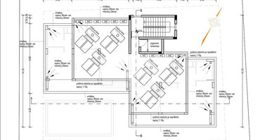 Two bedroom apartment for sale in Universal area, of Paphos
