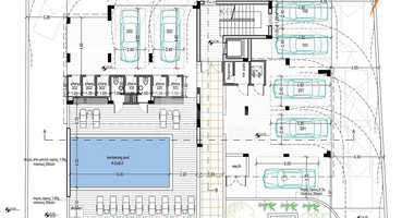 Two bedroom apartment for sale in Universal area, of Paphos