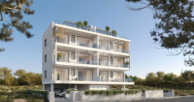 Two bedroom apartment for sale in Universal area, of Paphos