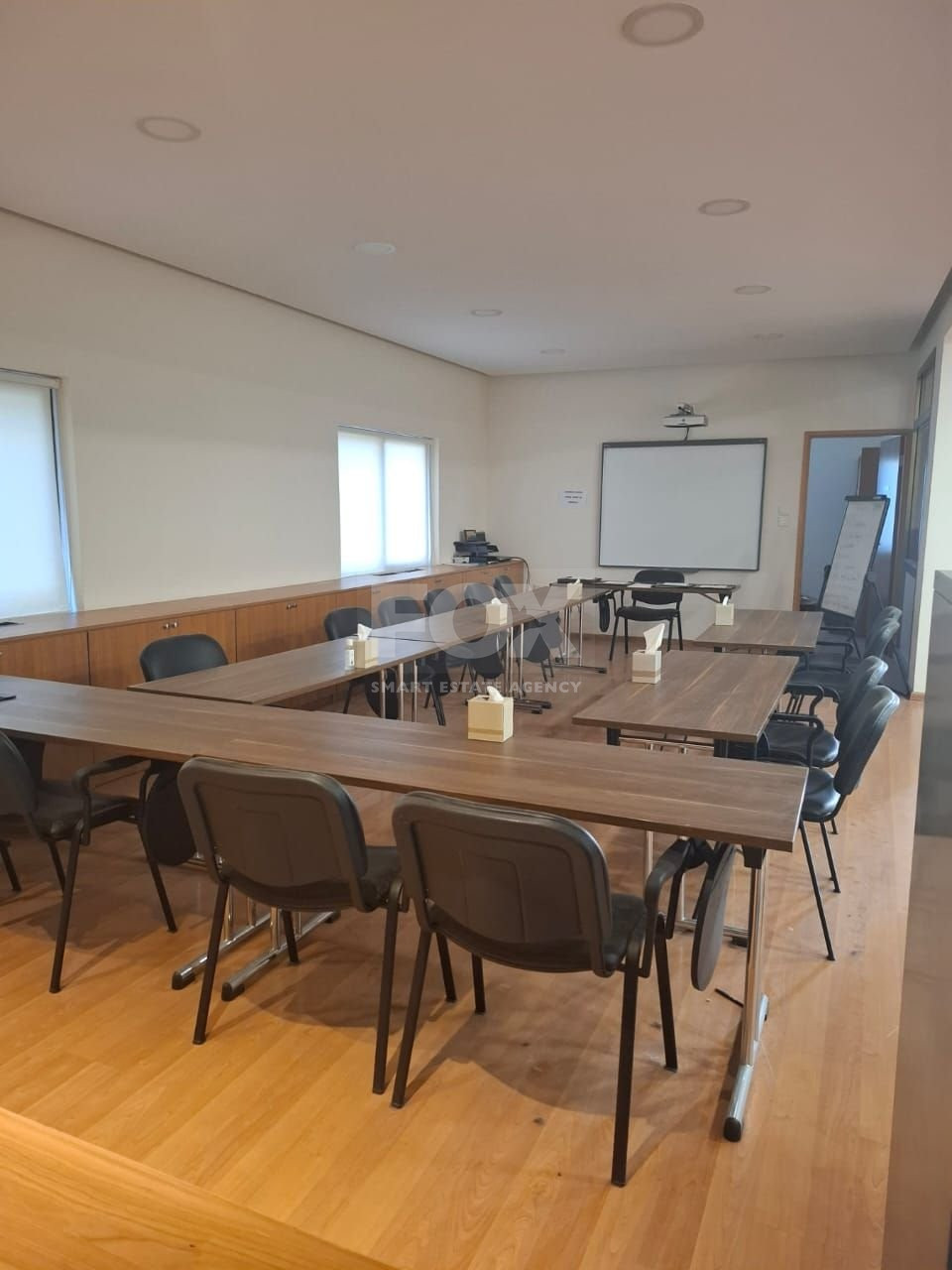 Office space for rent ideal for training centre, Limassol