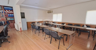 Office space for rent ideal for training centre, Limassol